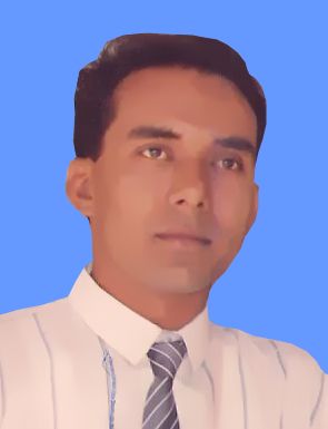 Muhammad Yameen